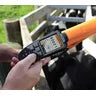 Gallagher HR4 v2 hand Held EID Tag Reader & Data Collector