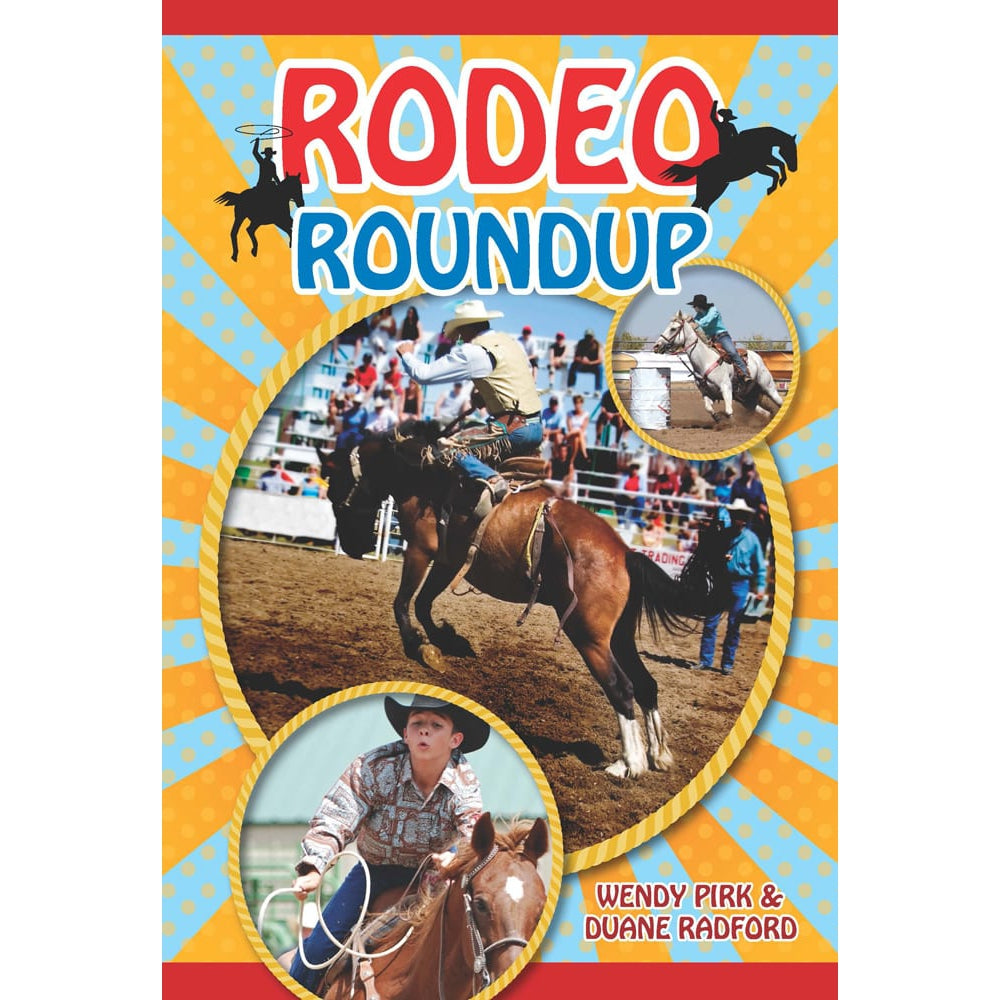 Rodeo Roundup