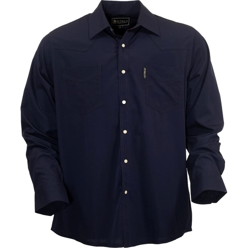 Outback Men's Mesa Shirt