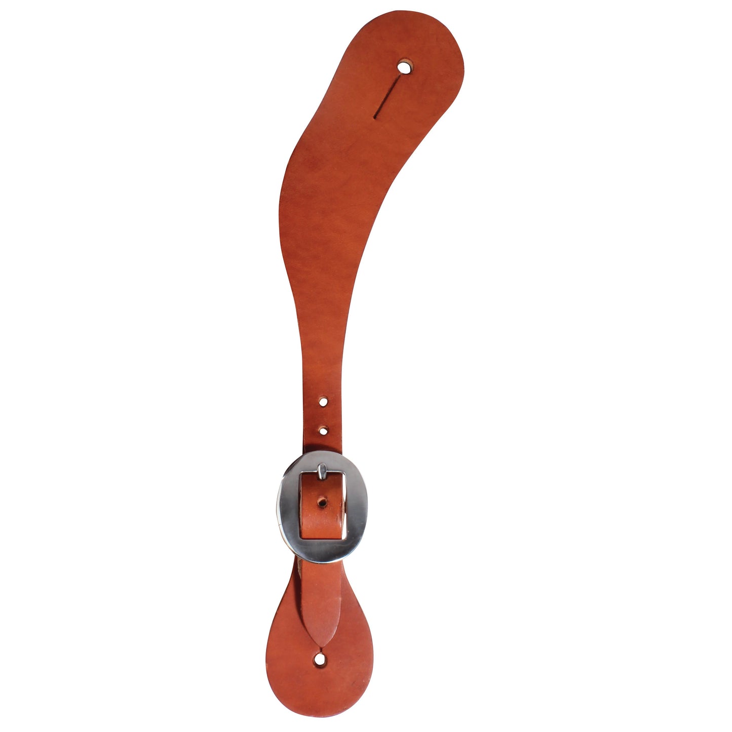 Professional's Choice M 5/8 Casanova Spur Strap - Irvine Tack & Western Wear