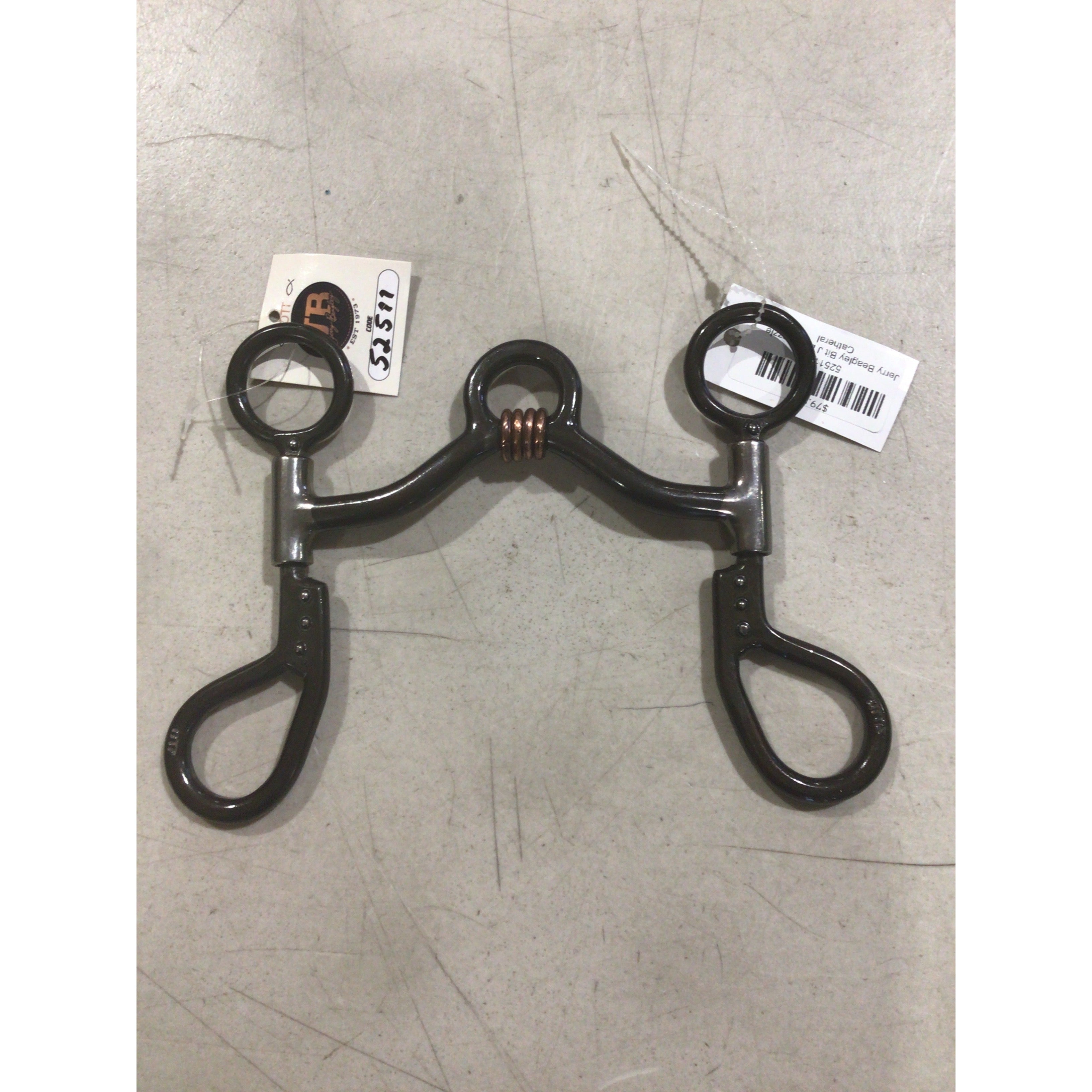 Bits & Accessories