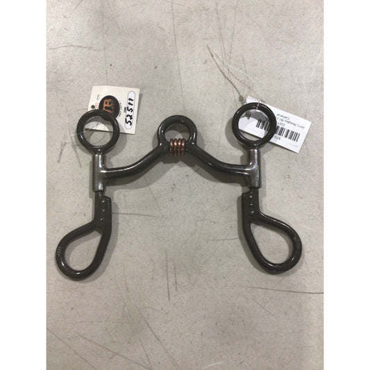 Jerry Beagley Bit J Low Nozzle Catheral