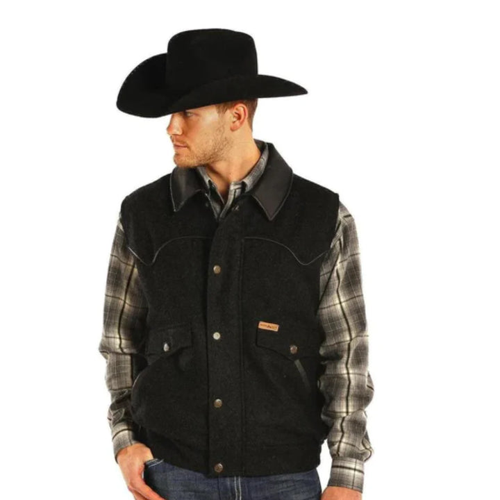 Powder River Men&
