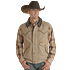 Powder River Men's Heather Holbrook Vest