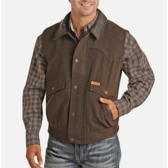 Powder River Men&