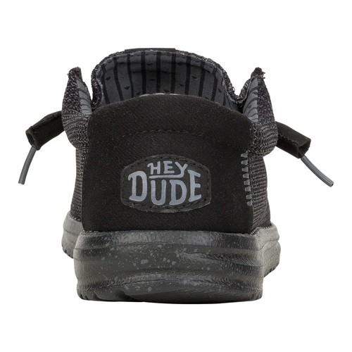 Hey Dude Men's Wally Stretch Sox - Multiple Colours