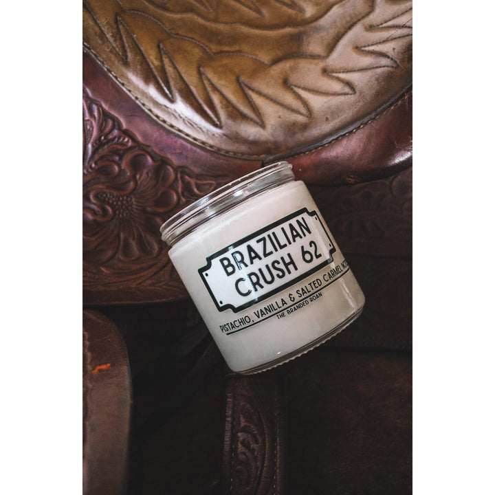 16oz Brazilian Crush 62 Candle