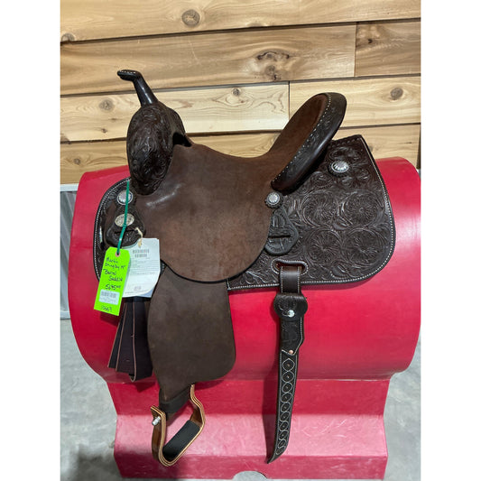 Martin Stingray 14" Barrel Saddle-10669