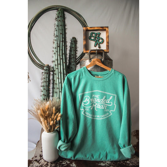 Cactus Creek Crewneck