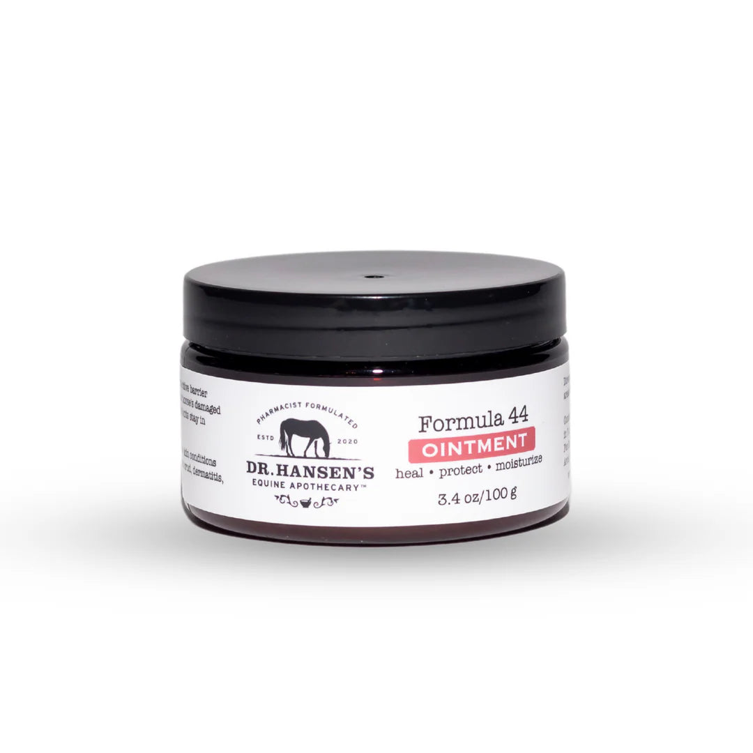 Dr Hansen's Formula 44 Ointment