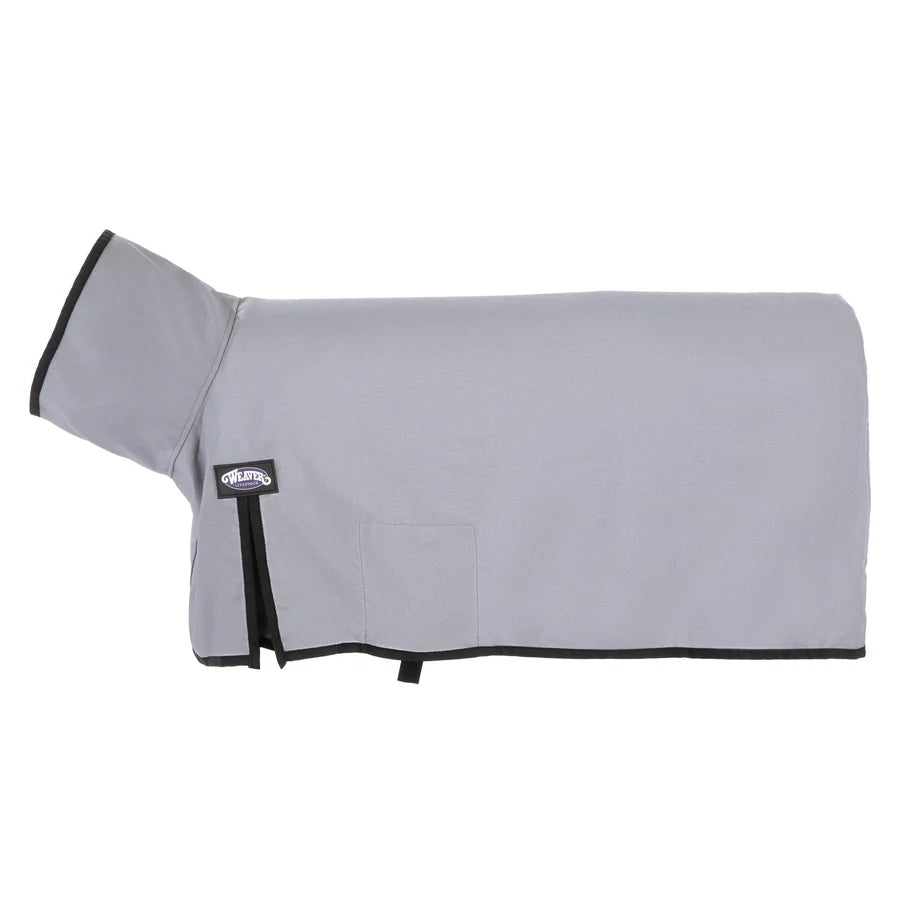 Weaver Medium Nylon Sheep Blanket with Mesh Butt- Multiple Colours