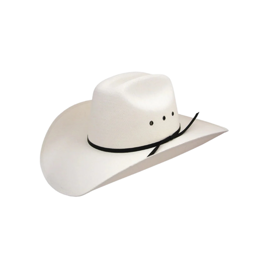 Stetson Youth Cowboy Hat - Natural