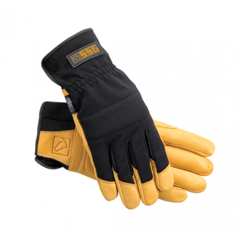 SSG Ride N' Ranch Gloves
