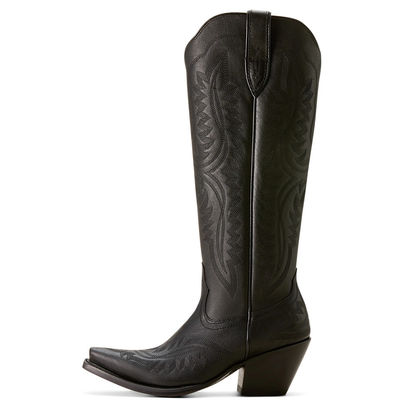 Ariat Women's Casanova Western Boot - Obsidian