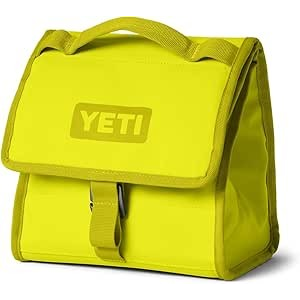 Yeti Daytrip Lunch Bag - Firefly Yellow