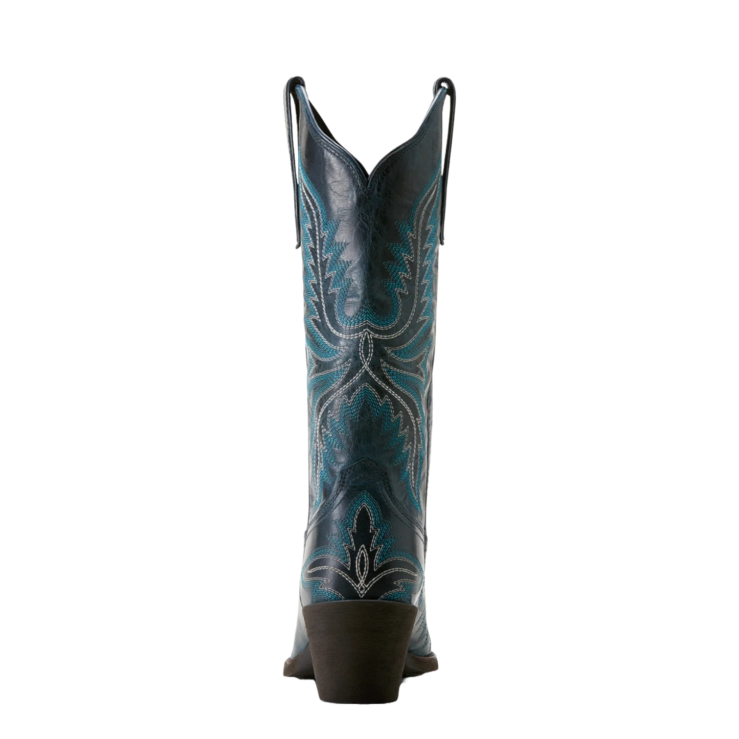 Ariat Women's Round Up Collins Western Boot - Fresh Denim