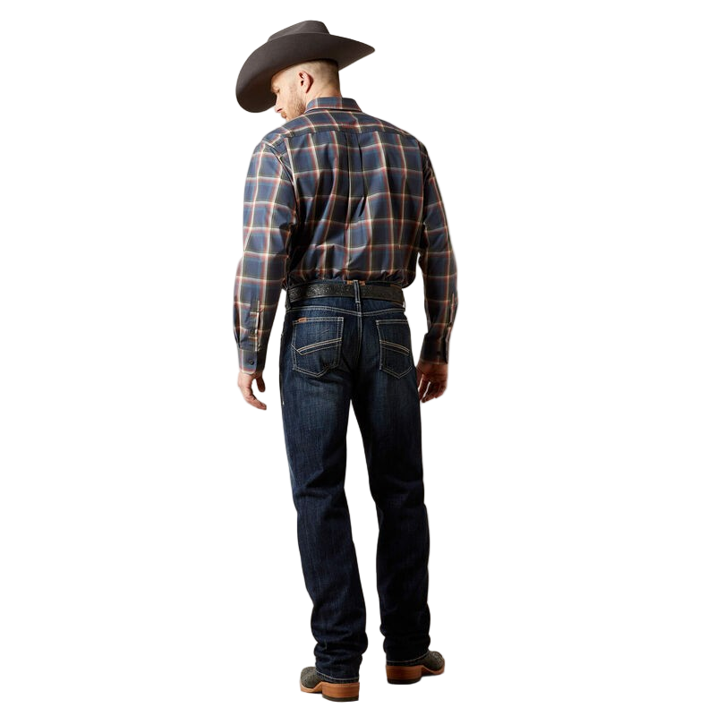 Ariat Men's M2 Traditional Relaxed Mayfield Boot Cut Jeans - Declan