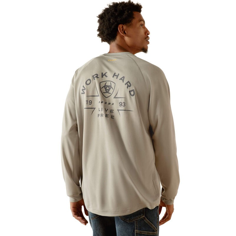 Ariat Men&