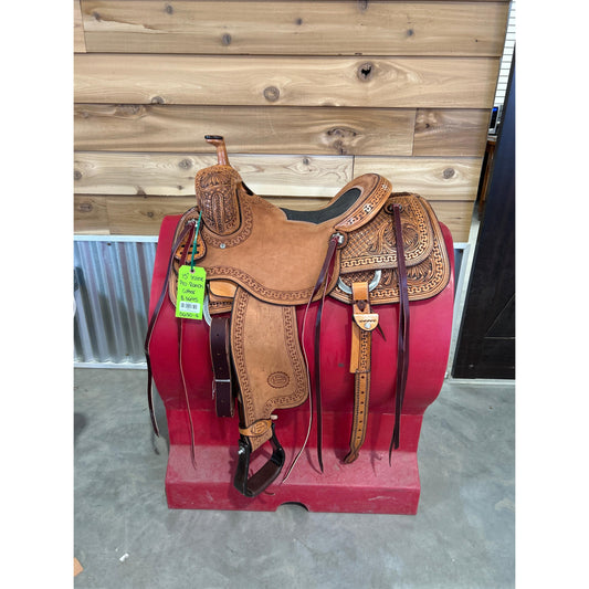 Irvine 15" Pro Ranch Cutter