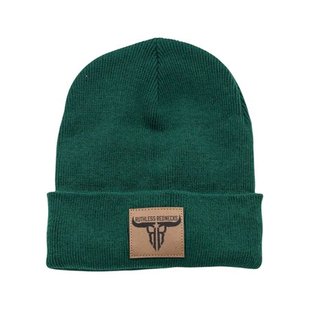 Ruthless Rednecks Raw Talent Beanie - Multiple Colours