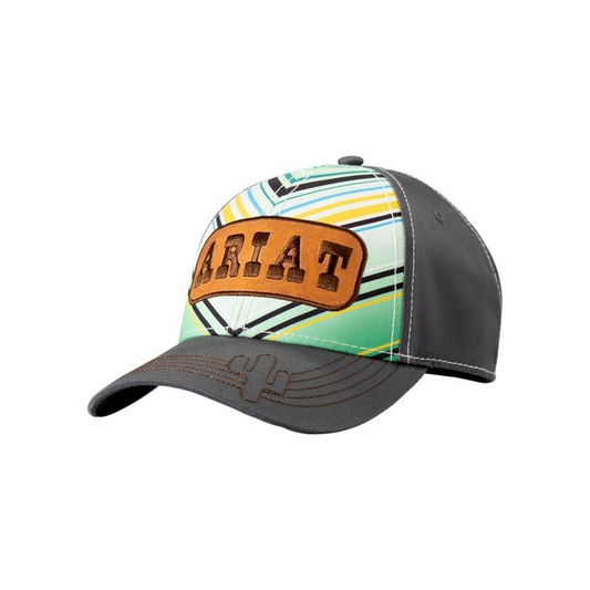 Ariat Women's Serape Sweet Cap - Multi