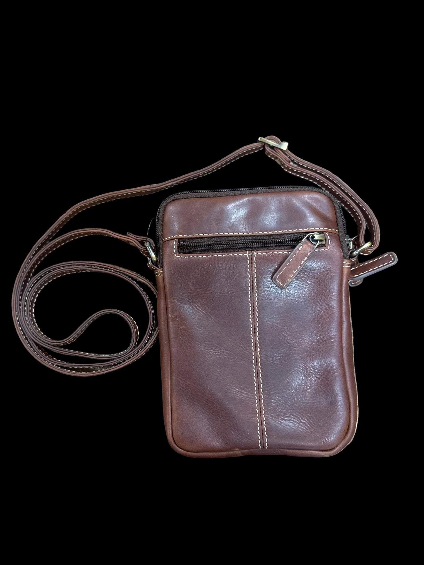 Rugged Earth Purse
