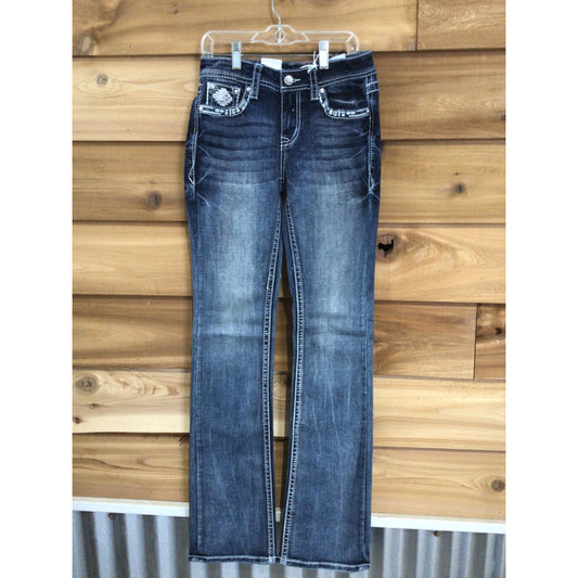 Grace in LA Women's Jeans-