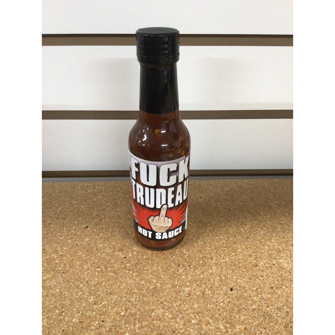 Get Sauced Fuck That Pequin