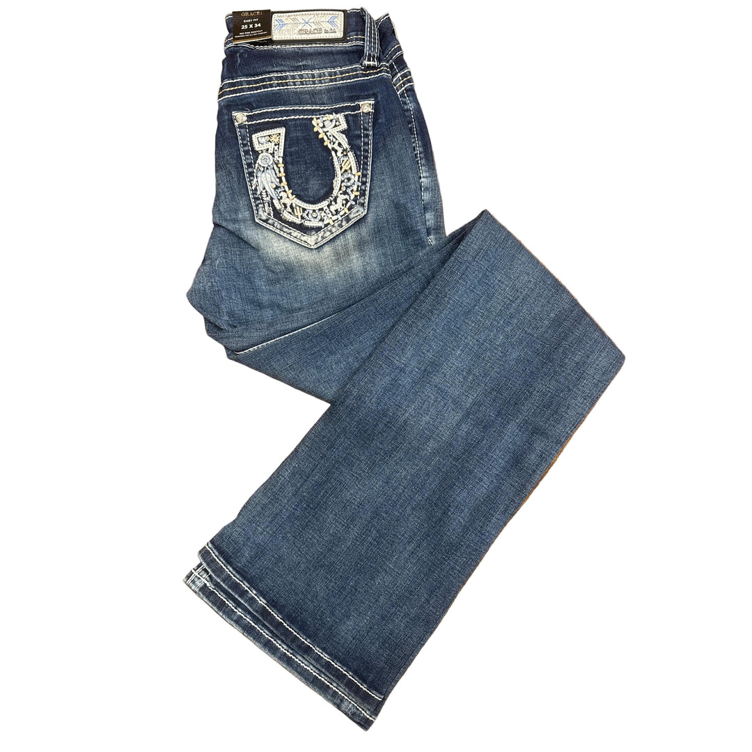 Grace in LA Women&