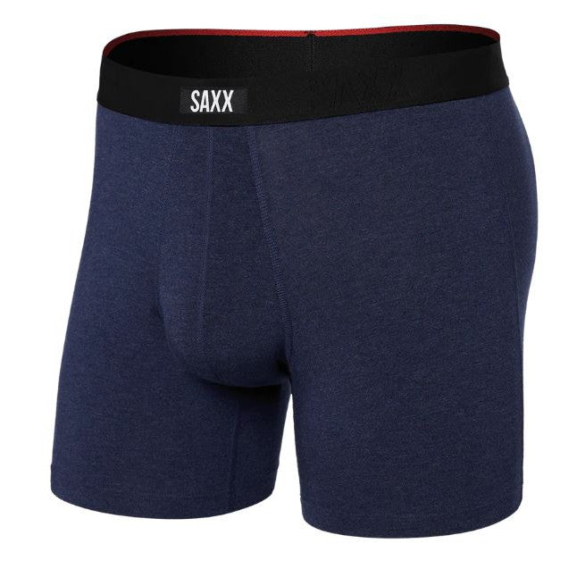 Saxx Vibe Xtra Super Soft Boxer Brief BB Fly - Multiple Patterns - Irvine Tack & Western Wear