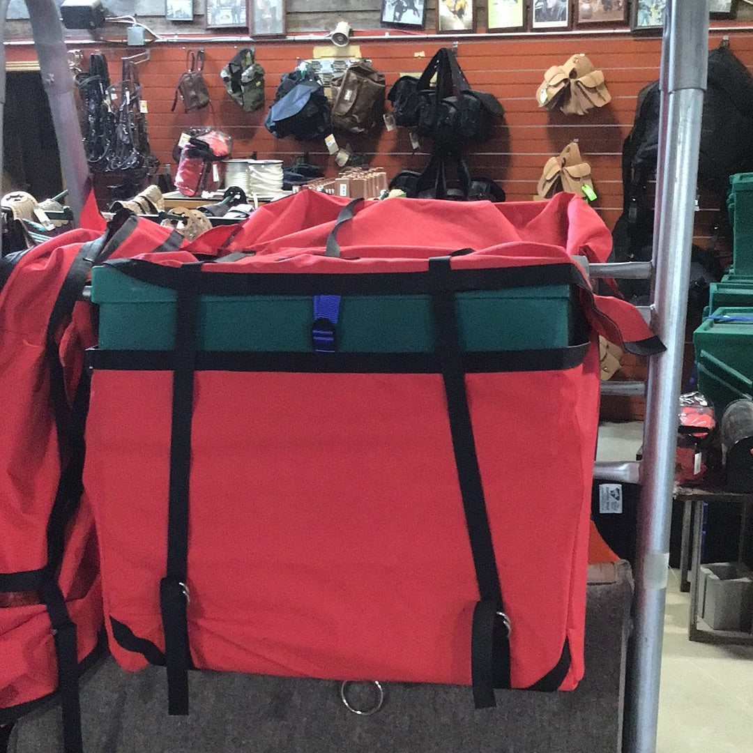 Irvine Equine Bag 02 - Pannier