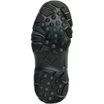 Muck Men's Steel Toe Arctic Pro Boots - Black