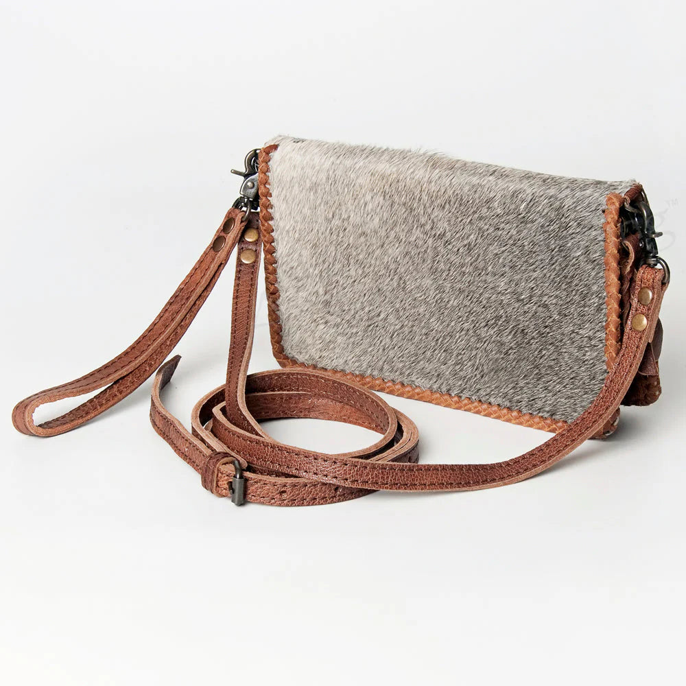 American Darling Women's Crossbody Wallet