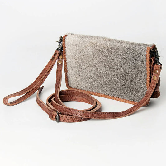 American Darling Women's Crossbody Wallet