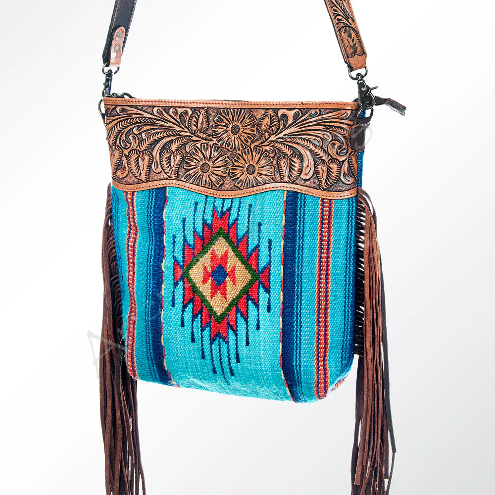 American Darling Large Crossbody Bag