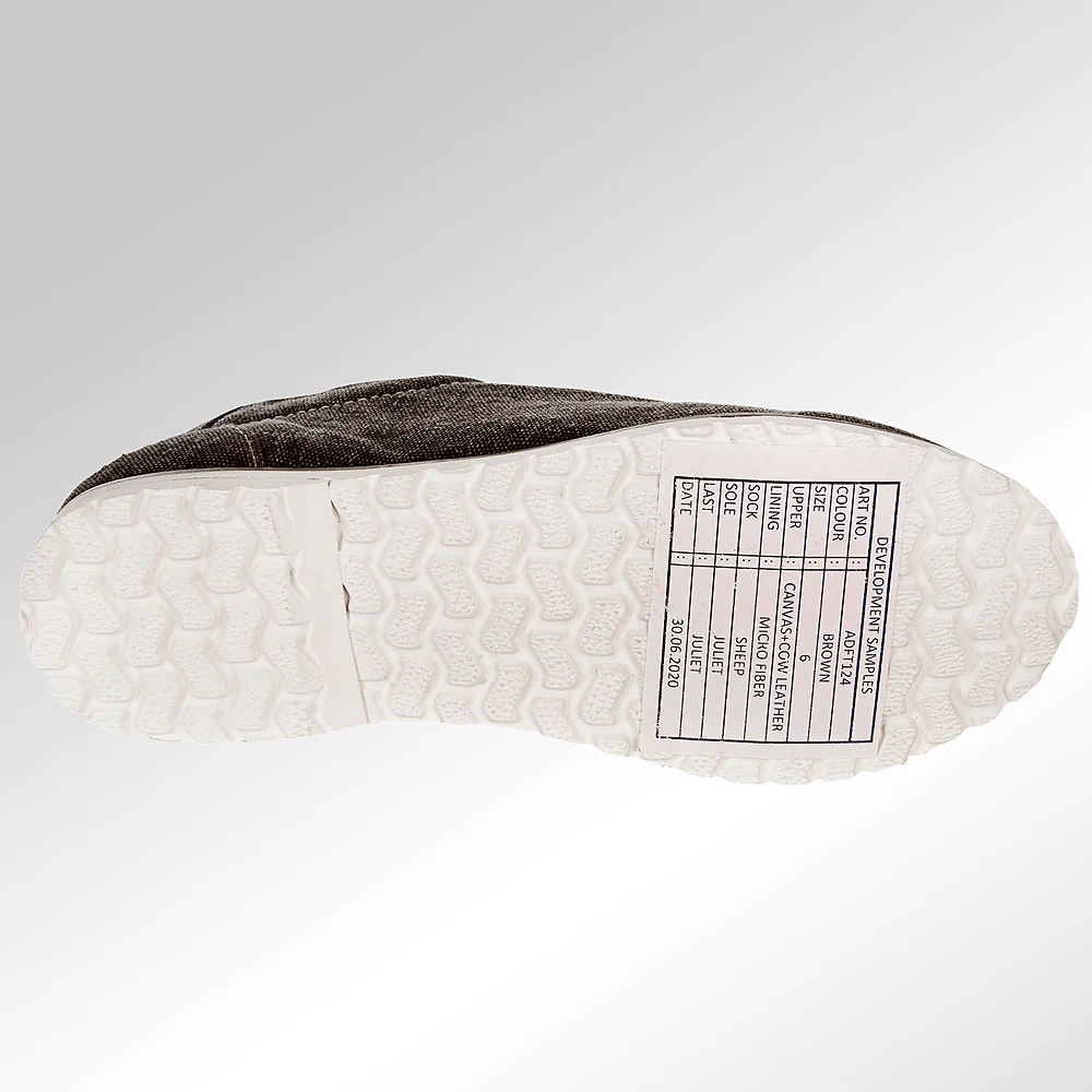 American Darling Leather Patch Shoes