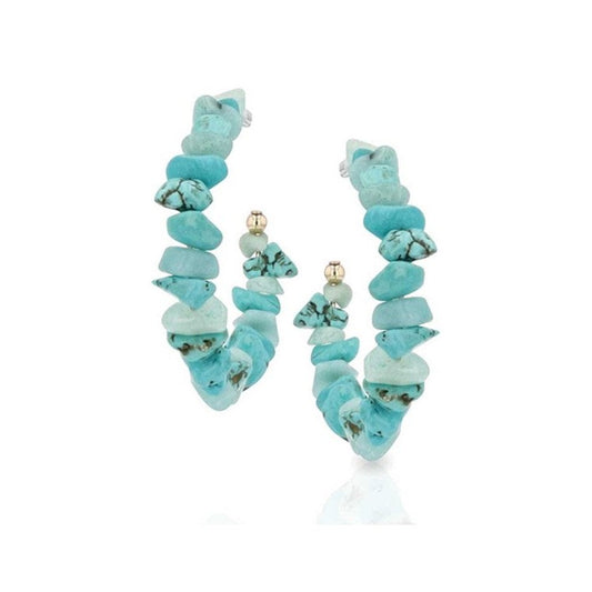 **Montana Silversmith Endlessly Turquoise