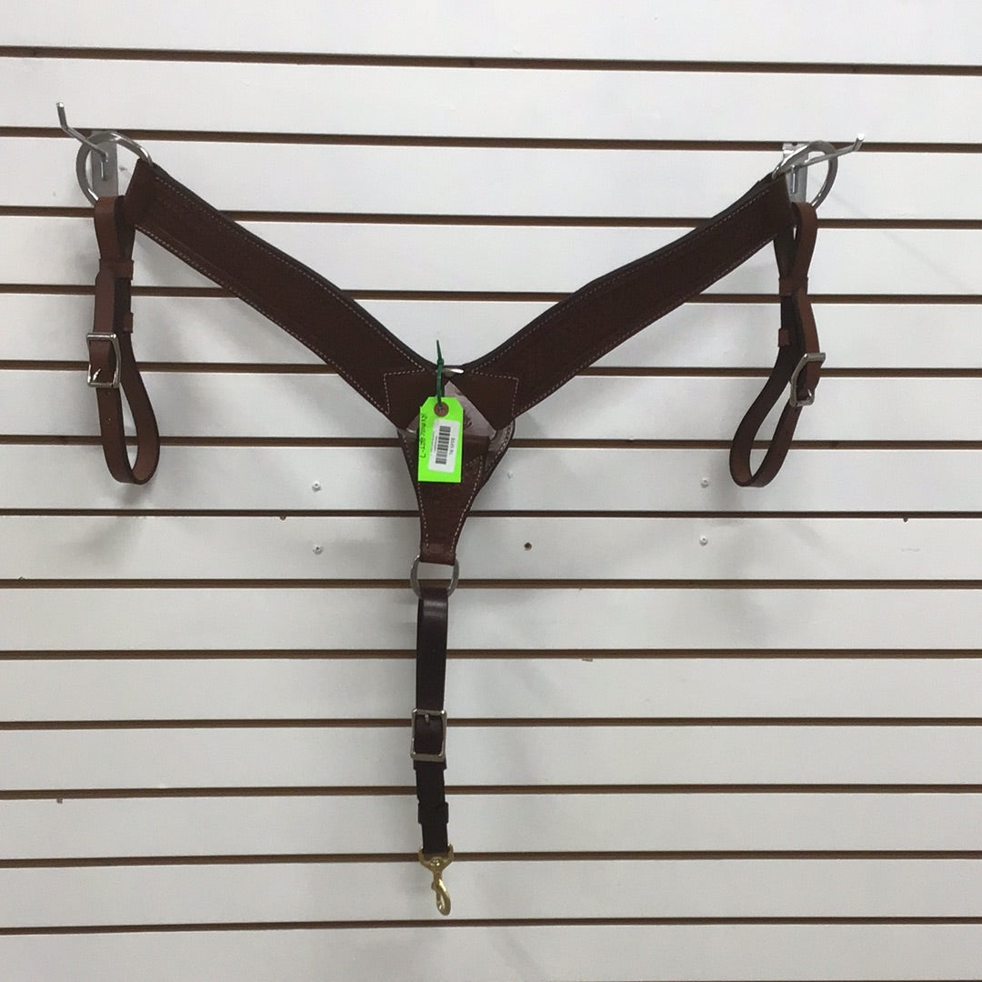 Irvine Breast Collar