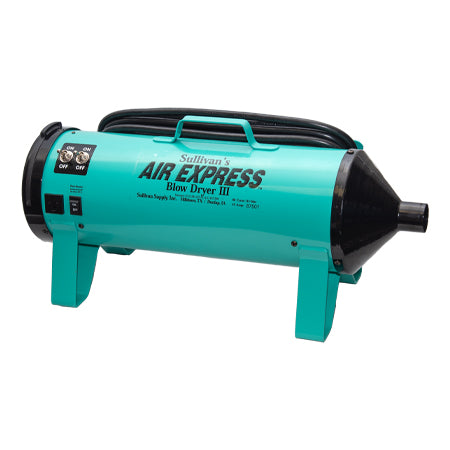 Sullivans Supply Air Express III Blower