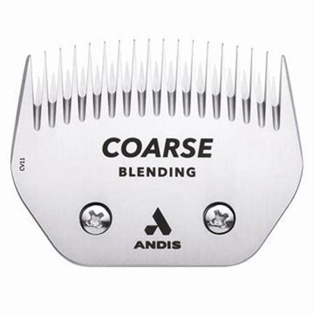 Andis Coarse Blending Blade