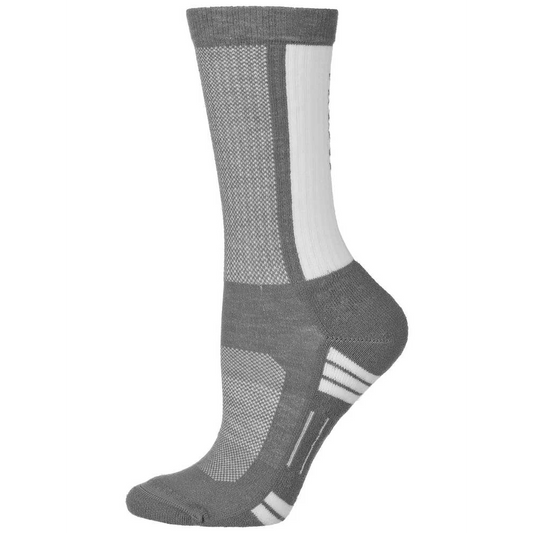Ariat Men's VenttTEK Mid Calf Performance Socks - 2-Pack