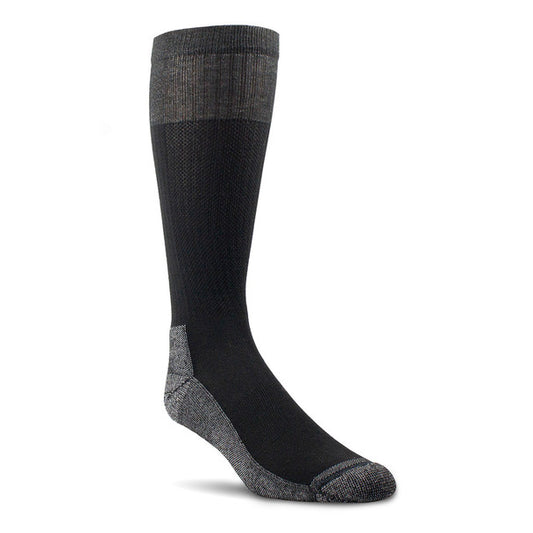 Ariat VenTEK Over-The-Calf Western Boot Socks