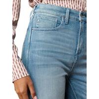 Ariat Women’s Ultra High Rise Luana Wide Leg Jeans – Oklahoma