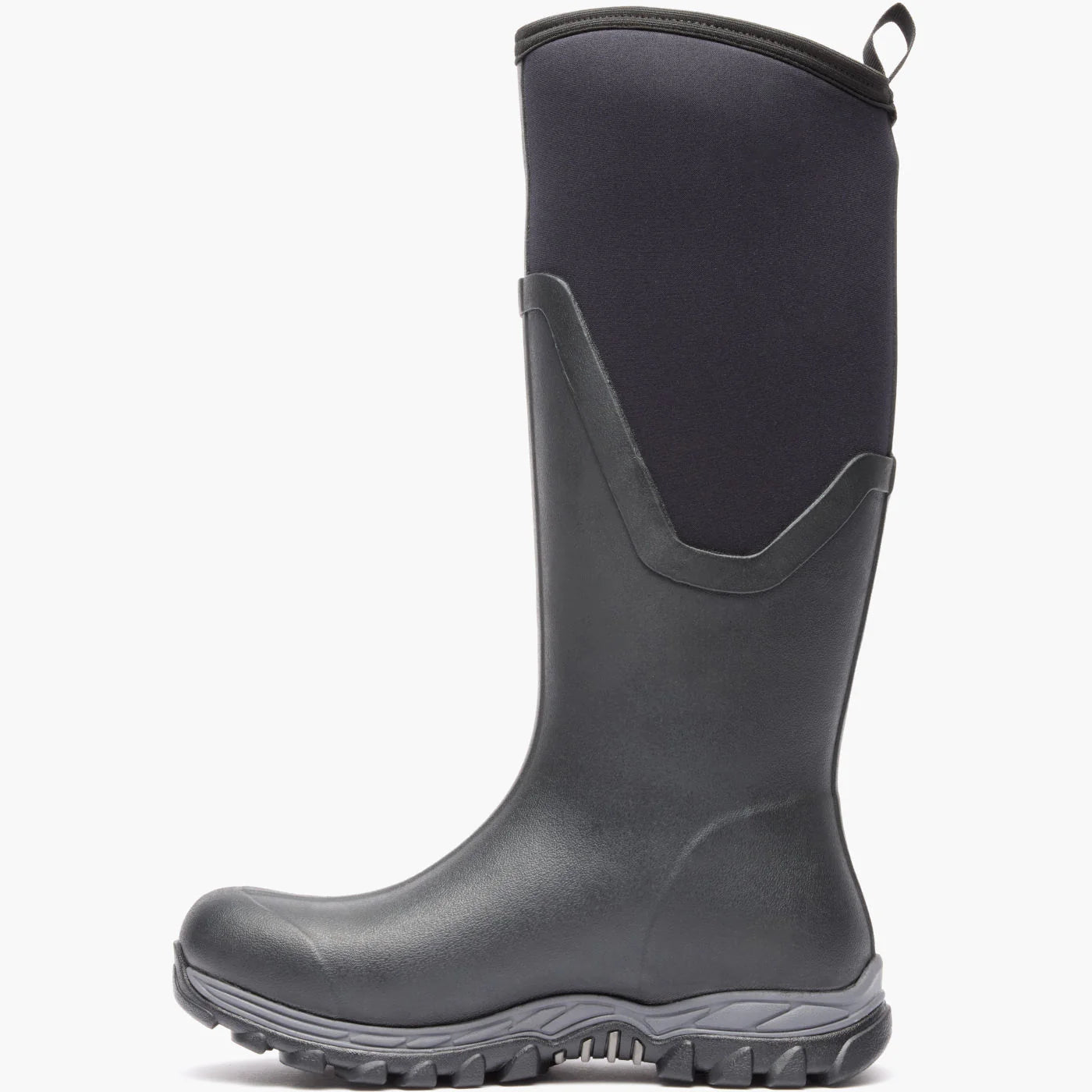 Muck Boot Ladies Arctic Sport II Tall - Black