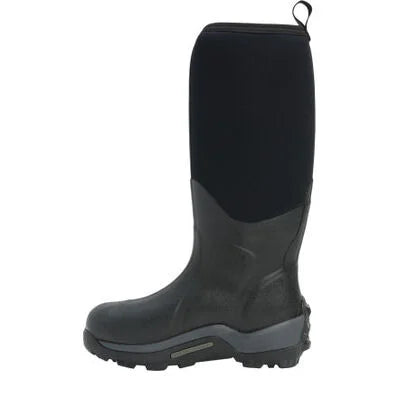 Muck Men's Arctic Sport Tall Boots - Black