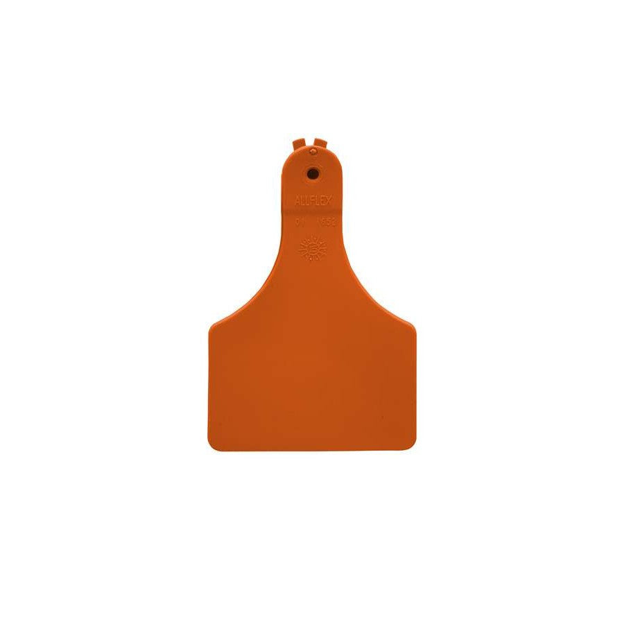 Allflex Ear Tag 2 Piece Complete -25/pk - Irvine Tack & Western Wear