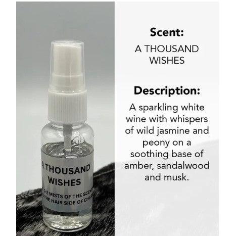 ReSCENTit Car Scents Sprays