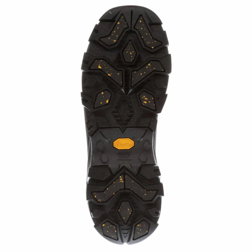 Muck Boots Mens Arctic Ice Artic Grip All Terrain Mid - Black - Irvine Tack & Western Wear
