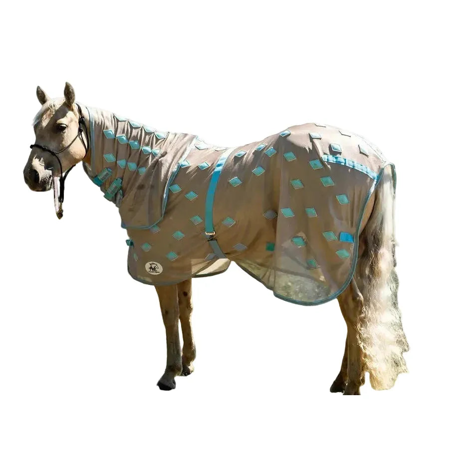 Alliance Magnitude Magnetic Horse Sheet- Multiple Colours