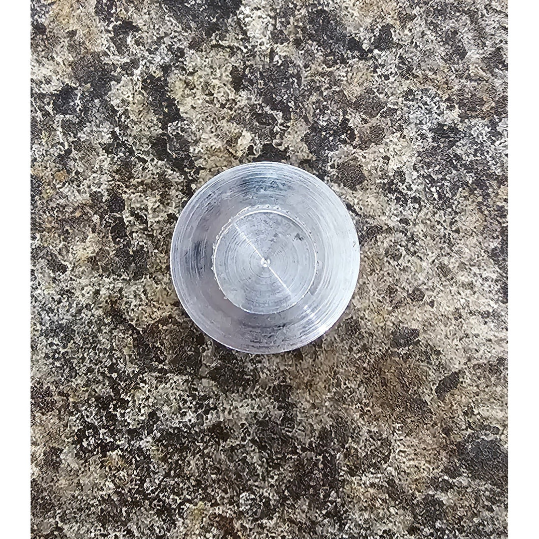 4-Star Aluminum Hinge Plug